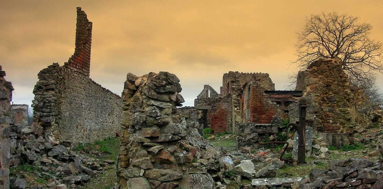 Open Call ‘Remembering the wars in Europe, a contribution to a peaceful future? - Symposium on mediation in the context of international youth education work’